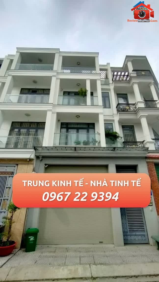 Review nhà phố Tân Bình 90m² giá 7.75 tỷ tại HXH P… – Bán nhà mặt phố Quận Tân Bình – TP Hồ Chí Minh giá 5 – 10 tỷ