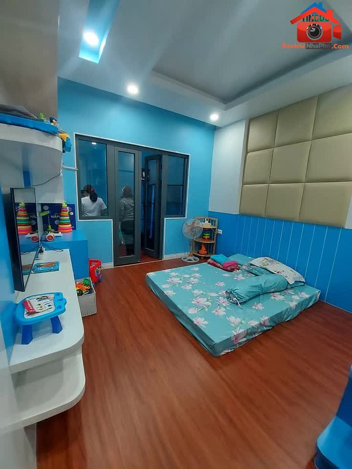 Review nhà phố Tân Bình 90m² giá 7.75 tỷ tại HXH P… – Bán nhà mặt phố Quận Tân Bình – TP Hồ Chí Minh giá 5 – 10 tỷ