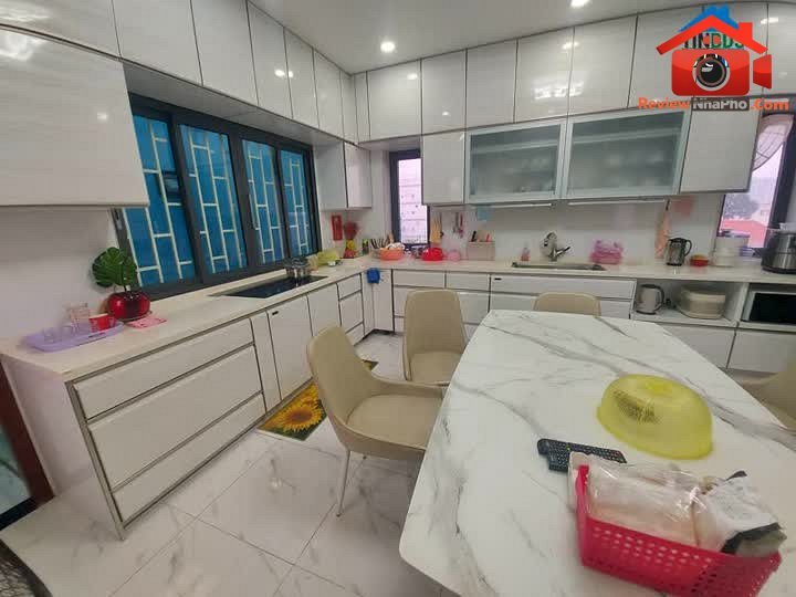 Review nhà phố Tân Bình 90m² giá 7.75 tỷ tại HXH P… – Bán nhà mặt phố Quận Tân Bình – TP Hồ Chí Minh giá 5 – 10 tỷ