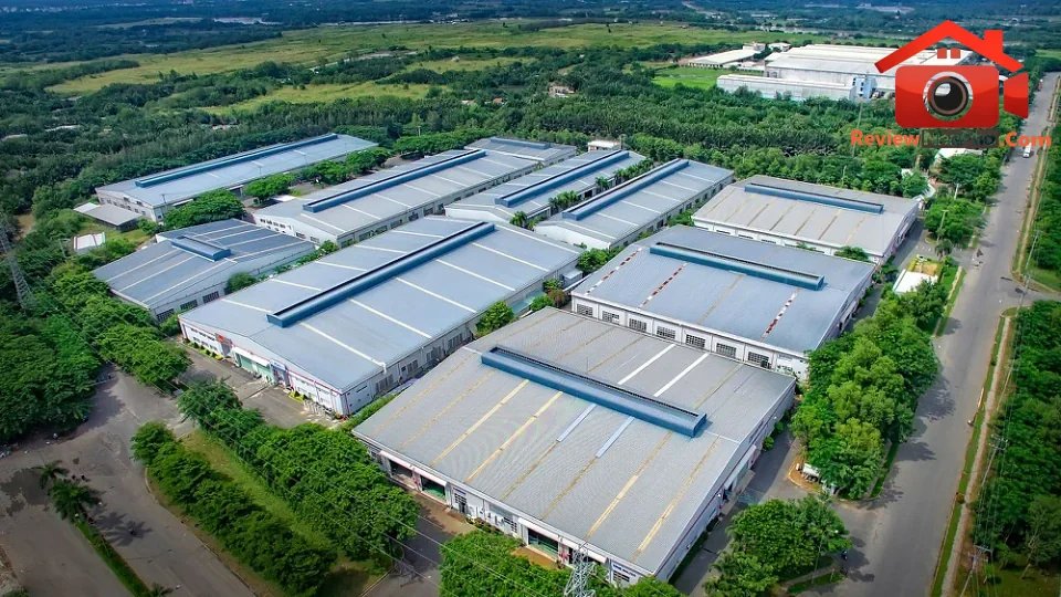Khẩu vị đầu tư FDI và thị trường đất công nghiệp Việt Nam