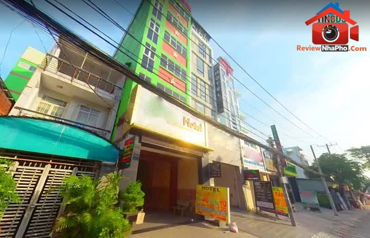 Review nhà phố Tân Bình TP.HCM – Khách sạn m… – Bán nhà mặt phố Quận Tân Bình – TP Hồ Chí Minh giá BÁN 20 – 40 tỷ