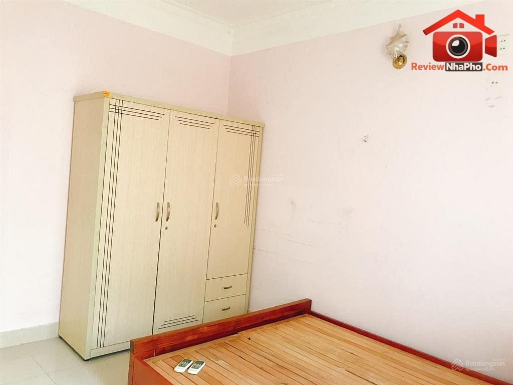 Review nhà đất sổ đỏ Quận Tân Bình TP.HCM – 68m2 chỉ 3.8 tỷ