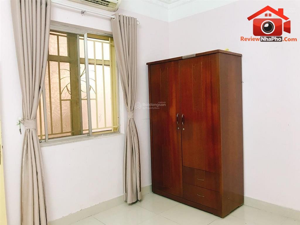 Review nhà đất sổ đỏ Quận Tân Bình TP.HCM – 68m2 chỉ 3.8 tỷ