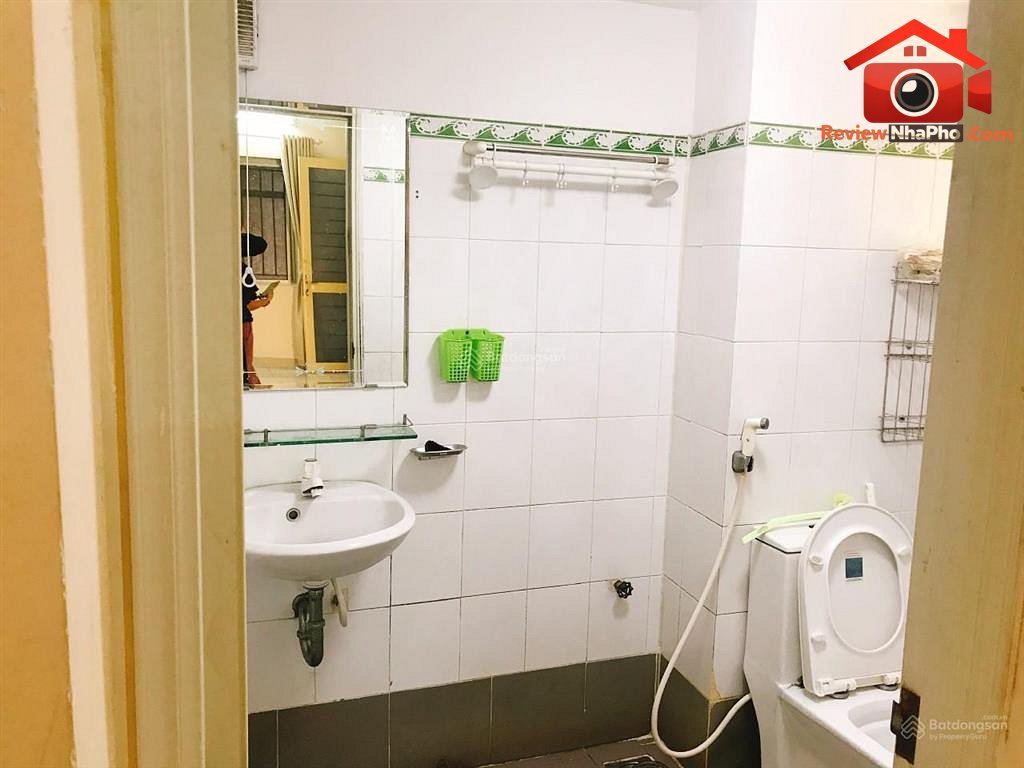 Review nhà đất sổ đỏ Quận Tân Bình TP.HCM – 68m2 chỉ 3.8 tỷ
