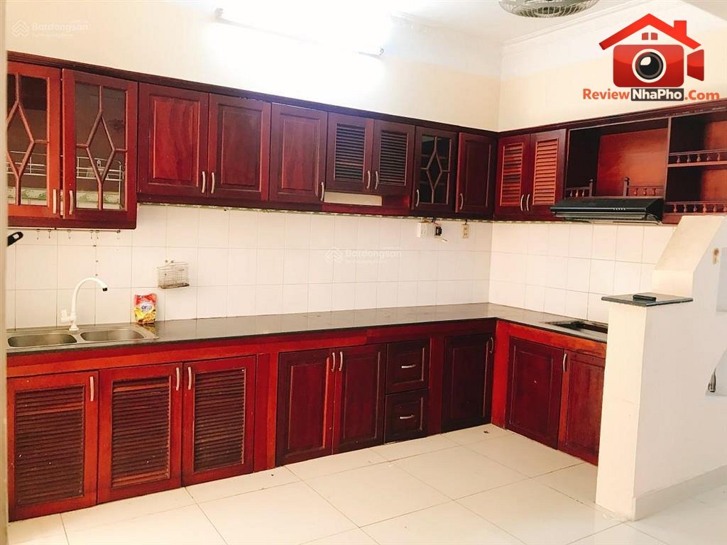 Review nhà đất sổ đỏ Quận Tân Bình TP.HCM – 68m2 chỉ 3.8 tỷ
