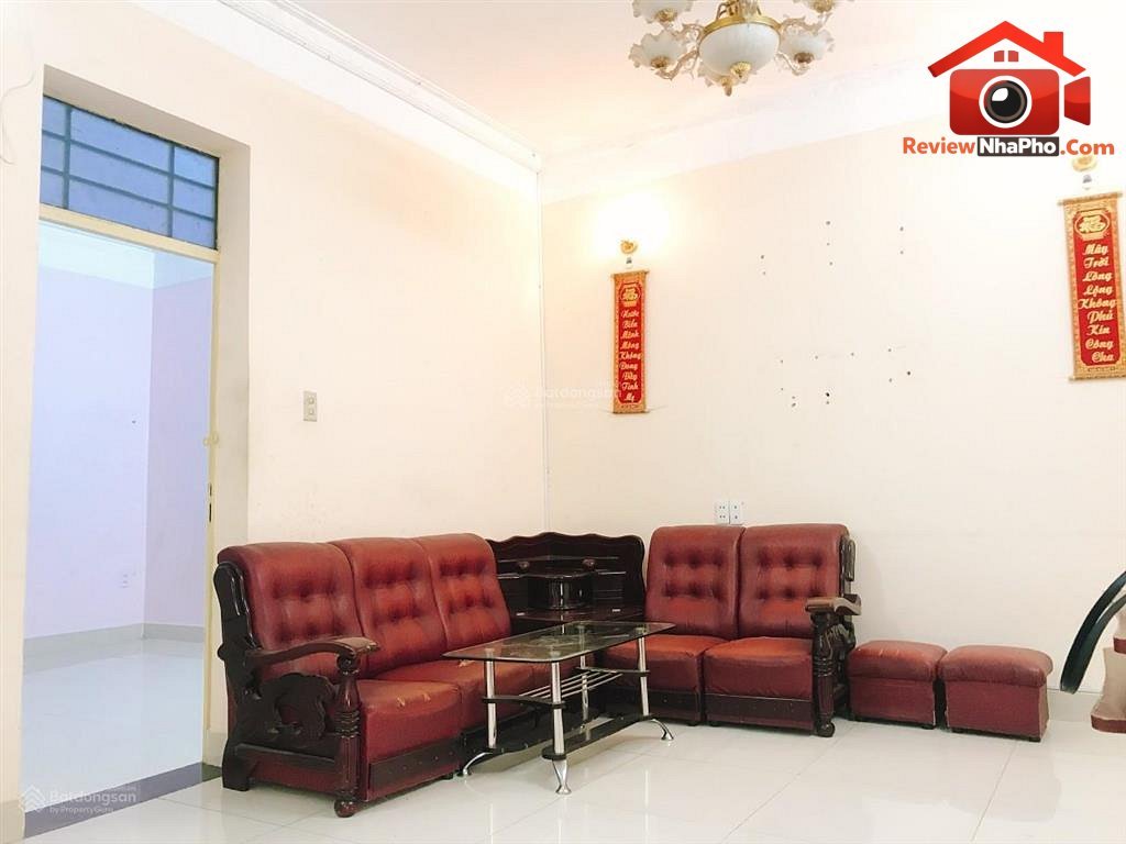 Review nhà đất sổ đỏ Quận Tân Bình TP.HCM – 68m2 chỉ 3.8 tỷ