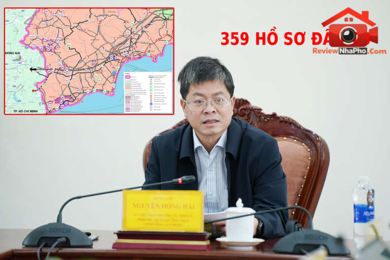 Lâm Đồng: Ưu tiên dự án đầu tư năng lượng, đô thị 2026