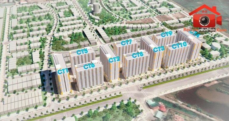 Dự án khu đô thị 9.400 tỷ tại Hải Phòng: Liên danh TPM360 – NMID