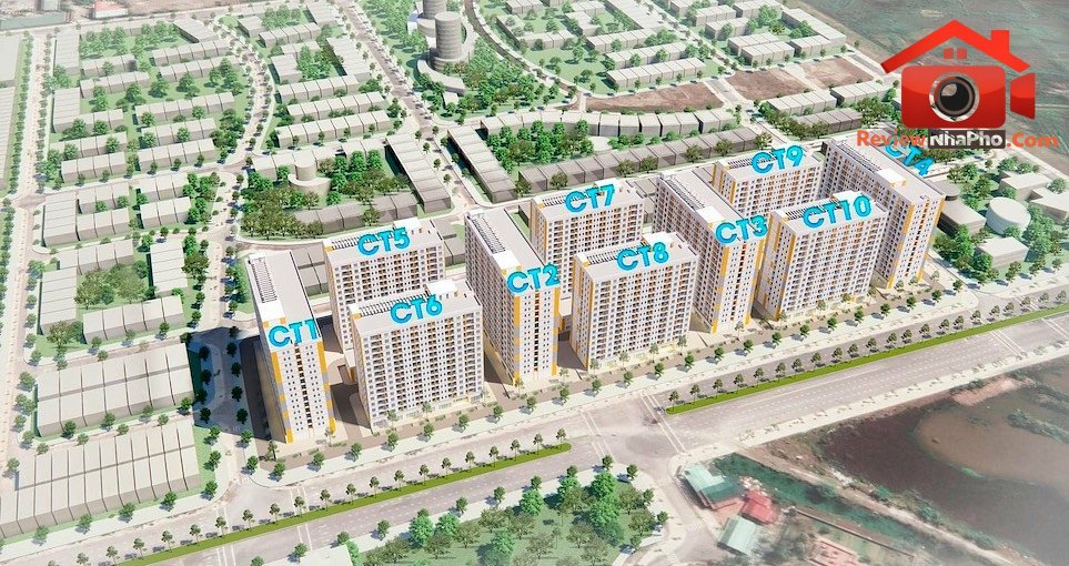 Dự án khu đô thị 9.400 tỷ tại Hải Phòng: Liên danh TPM360 – NMID
