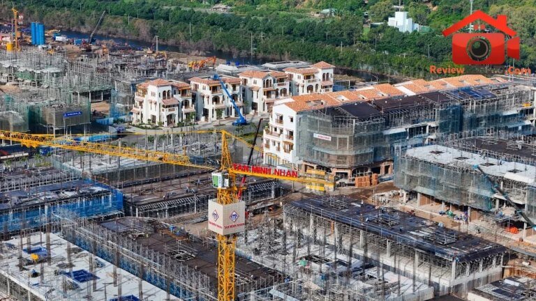 Vì sao tỷ lệ sở hữu nhà cao nhưng người dân vẫn khó mua nhà?