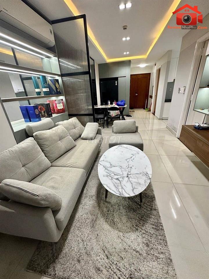 Review nhà phố Phổ Quang, Phường 2 Quận Tân Bình TP.HCM giá 5.6 tỷ