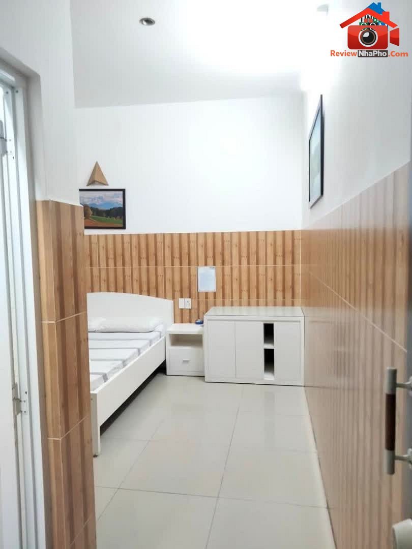 Review khách sạn mặt tiền Cộng Hòa quận Tân Bình TP.HCM