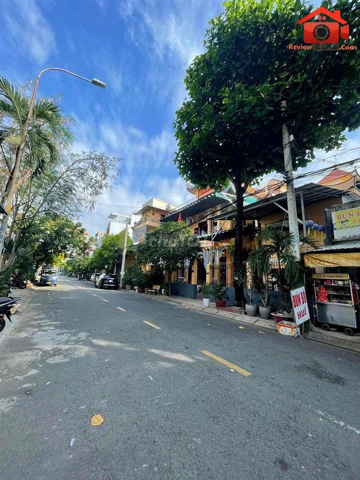 Review nhà phố Lê Sao, Phú Thạnh, Tân Phú TP.HCM – nhà đất sổ đỏ