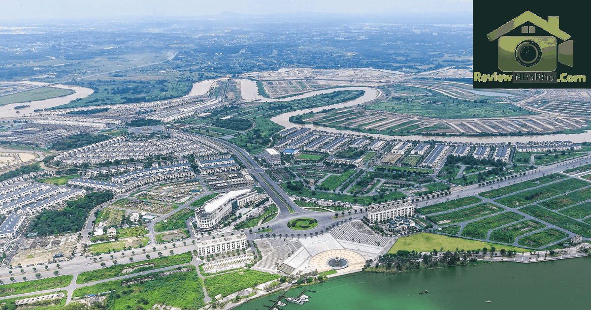 Aqua City: Sự kiện lớn của Novaland thu hút hàng nghìn người