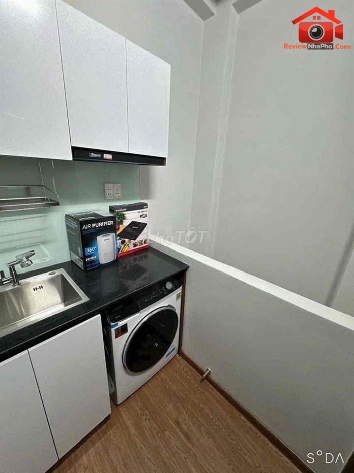 Review nhà phố TP.HCM Đường Trần Văn Cẩn Phường Tâ… – Bán nhà mặt phố Quận Tân Phú – TP Hồ Chí Minh giá 5 – 10 tỷ
