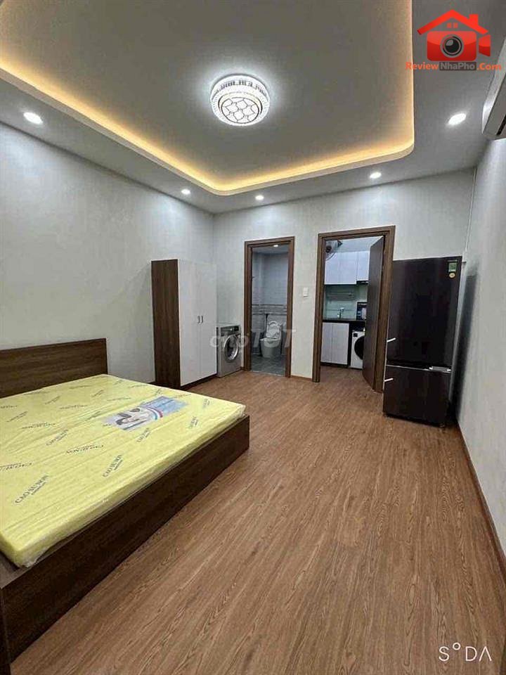 Review nhà phố TP.HCM Đường Trần Văn Cẩn Phường Tâ… – Bán nhà mặt phố Quận Tân Phú – TP Hồ Chí Minh giá 5 – 10 tỷ