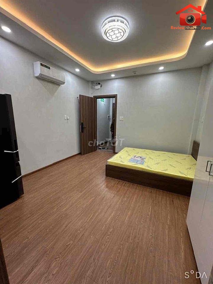 Review nhà phố TP.HCM Đường Trần Văn Cẩn Phường Tâ… – Bán nhà mặt phố Quận Tân Phú – TP Hồ Chí Minh giá 5 – 10 tỷ