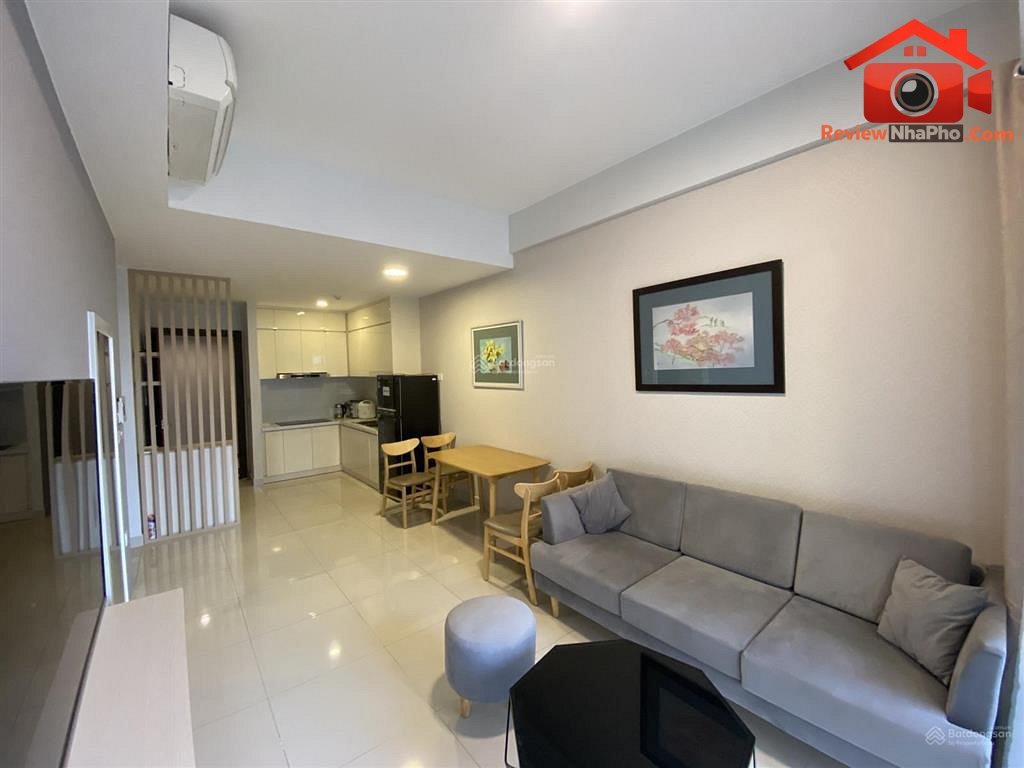 Review nhà phố Quận Tân Bình TP.HCM giá 5.48 tỷ 69m2