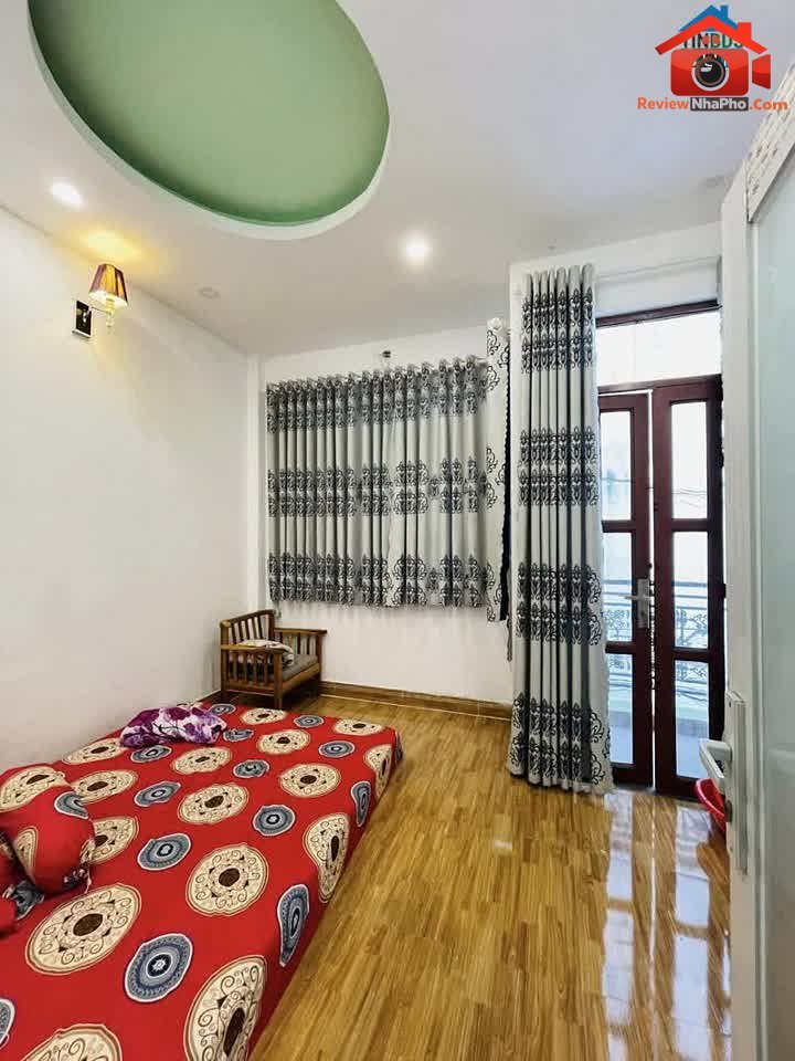 Review nhà phố Tân Bình, 3 tầng, 32m² chỉ 3.4 tỷ… – Bán nhà mặt phố Quận Tân Bình – TP Hồ Chí Minh giá BÁN 3 – 5 tỷ