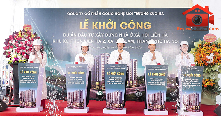 Nhà ở xã hội tuần qua: Cần Thơ khởi công dự án gần 3.000 căn; Khánh Hòa duyệt dự án hơn 255 tỷ đồng- Ảnh 3. Nhà ở xã hội tuần qua: Cần Thơ khởi công dự án gần 3.000 căn; Khánh Hòa duyệt dự án hơn 255 tỷ đồng- Ảnh 3.