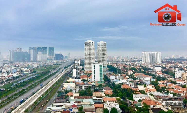 Đầu tư bất động sản TP.HCM: Quy hoạch và giá đất 2026