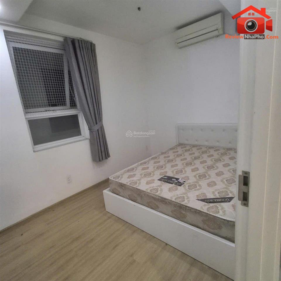 Review nhà phố TP.HCM 1 phòng ngủ tại Moonlight Park View giá 2.8 tỷ