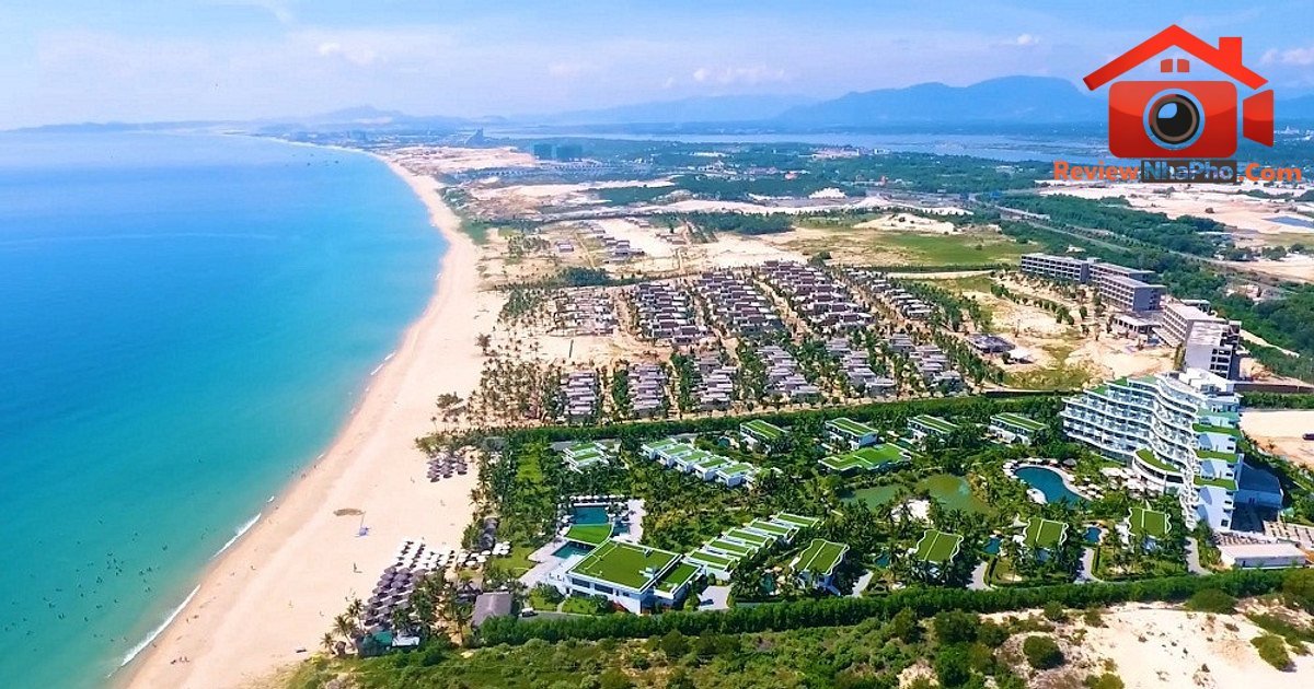 Sự thay đổi lớn trên thị trường bất động sản nghỉ dưỡng