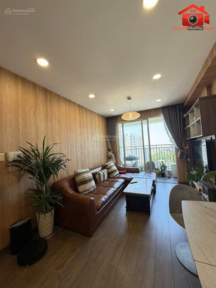Review nhà phố Botanica Premier quận Tân Bình TP.HCM