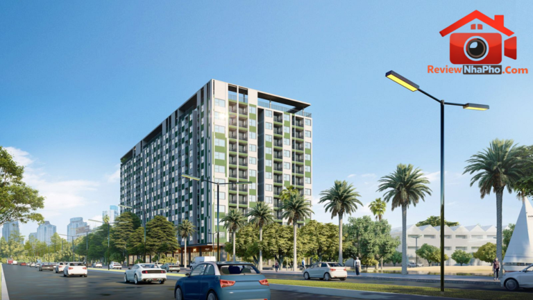 Đồng Nai giao 36.000m2 đất cho nhà ở xã hội và tái định cư