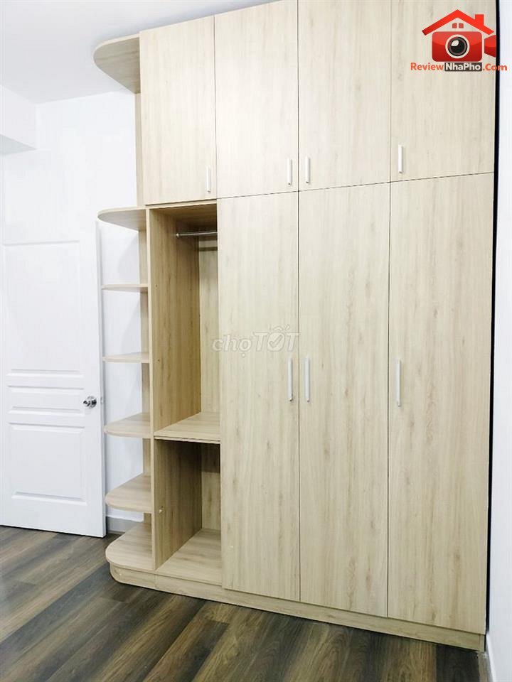 Review nhà phố Quận Tân Phú, TP.HCM – Căn hộ Fortuna Kim Hồng giá 3.3 tỷ