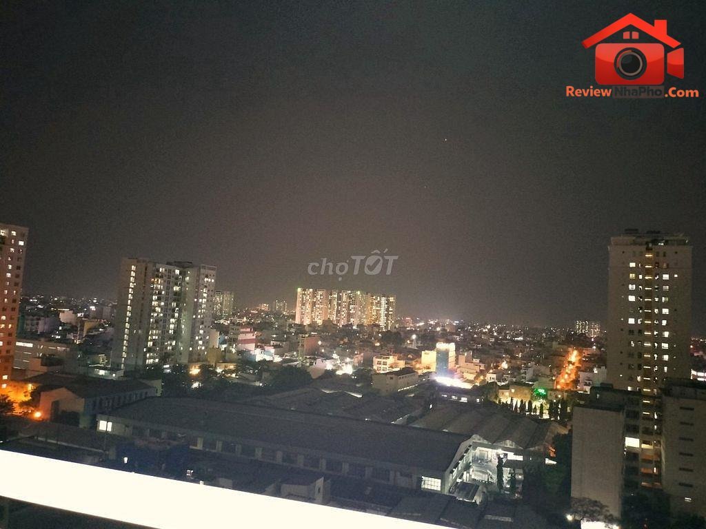 Review nhà phố Quận Tân Phú, TP.HCM – Căn hộ Fortuna Kim Hồng giá 3.3 tỷ