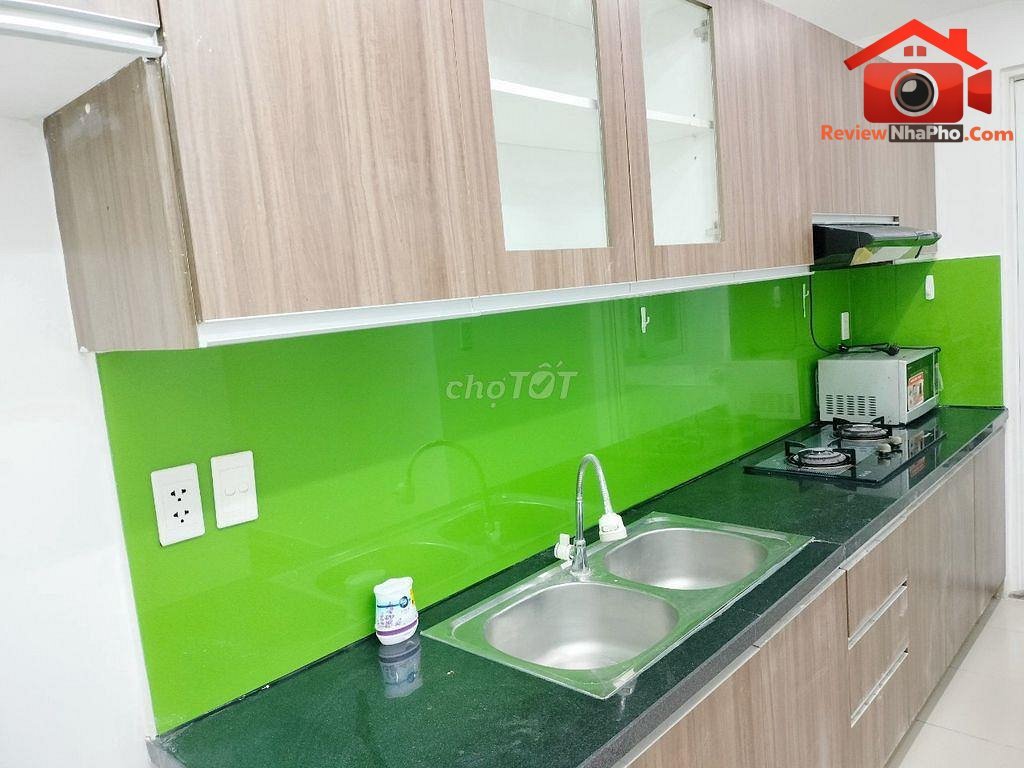 Review nhà phố Quận Tân Phú, TP.HCM – Căn hộ Fortuna Kim Hồng giá 3.3 tỷ