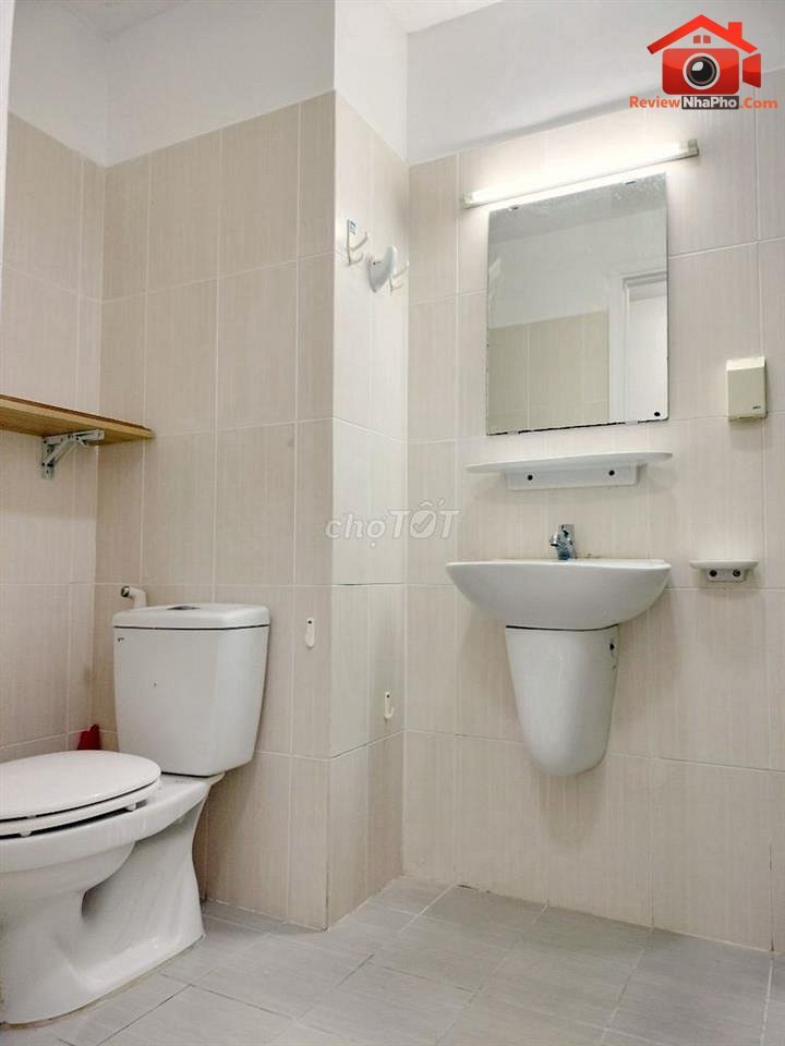 Review nhà phố Quận Tân Phú, TP.HCM – Căn hộ Fortuna Kim Hồng giá 3.3 tỷ
