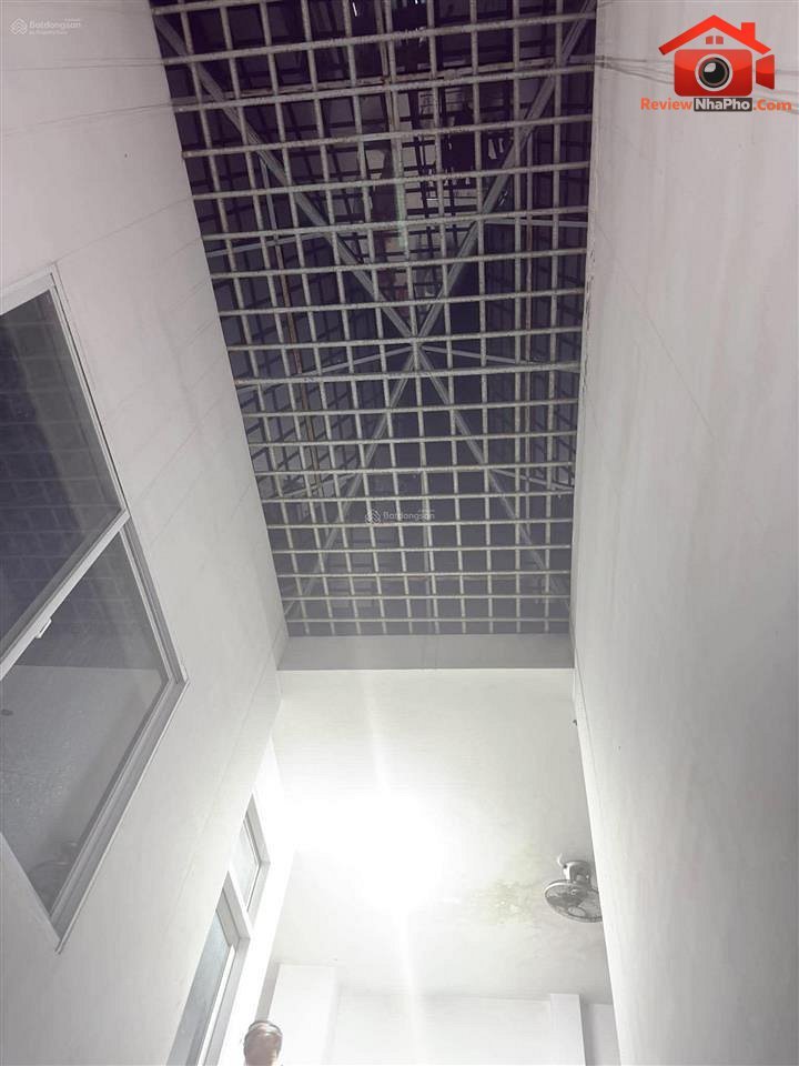 Review nhà phố 4 tầng hẻm ô tô Đường Phạm Văn Bạch Quận Tân Bình 10 tỷ