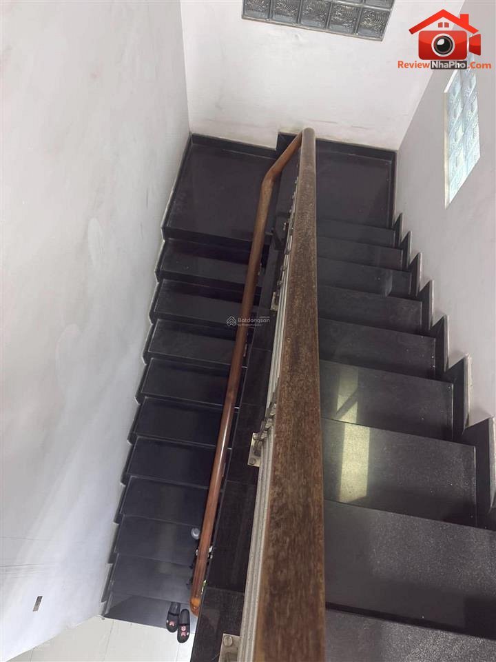 Review nhà phố 4 tầng hẻm ô tô Đường Phạm Văn Bạch Quận Tân Bình 10 tỷ