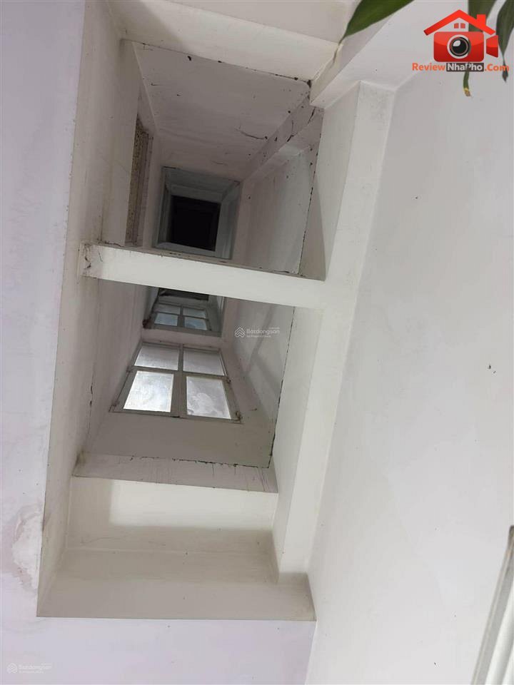 Review nhà phố 4 tầng hẻm ô tô Đường Phạm Văn Bạch Quận Tân Bình 10 tỷ
