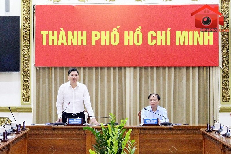 TP.HCM dự kiến xây thêm 40.000 căn nhà ở xã hội trên 31 khu đất- Ảnh 2.