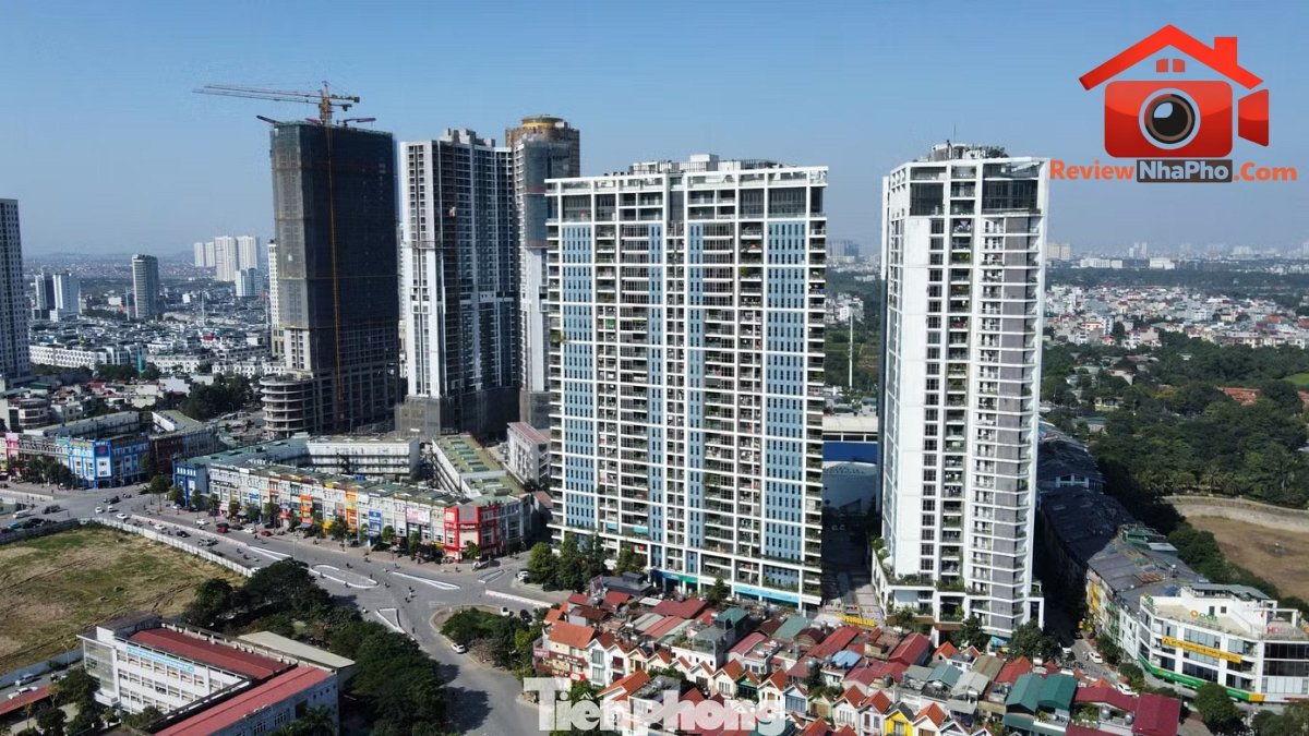 Nhiều nhà đầu tư tìm cách thoát hàng, 'cắt lỗ' chung cư - Ảnh 3.