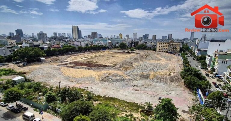 Giá khởi điểm đấu giá SVĐ Chi Lăng giảm 1.100 tỷ đồng