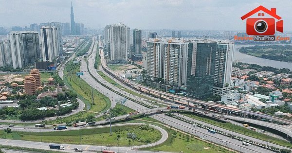 Giao đất cho Địa ốc Thảo Điền phát triển nhà ở xã hội tại TP HCM