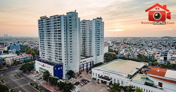 Hodeco đối mặt với chi phí dở dang gần 3.800 tỷ đồng