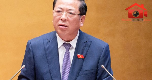 Giải trình về tiền đặt cọc và bảo lãnh dự án BĐS