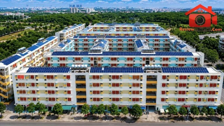 Hà Nội tạm dừng chấp thuận dự án nhà ở xã hội mới