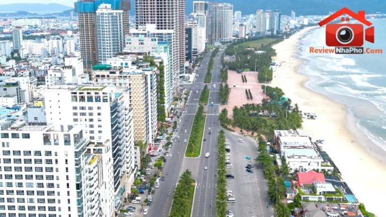 MBLand Đà Nẵng đầu tư tổ hợp du lịch 10.500 tỷ đồng