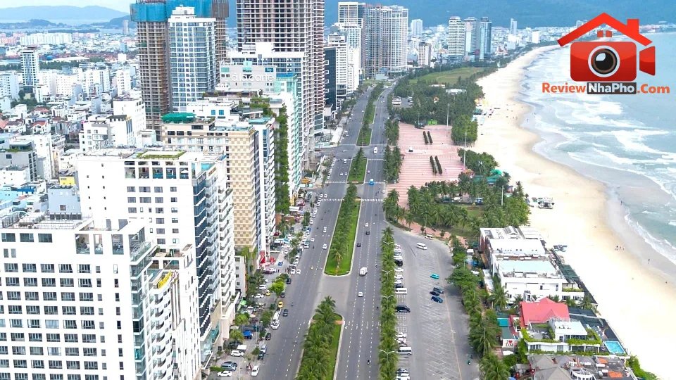 MBLand Đà Nẵng đầu tư tổ hợp du lịch 10.500 tỷ đồng