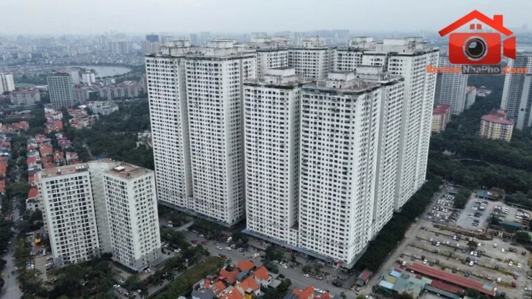 Cách xử lý 12 dự án sai phạm của Lê Thanh Thản tại Hà Nội