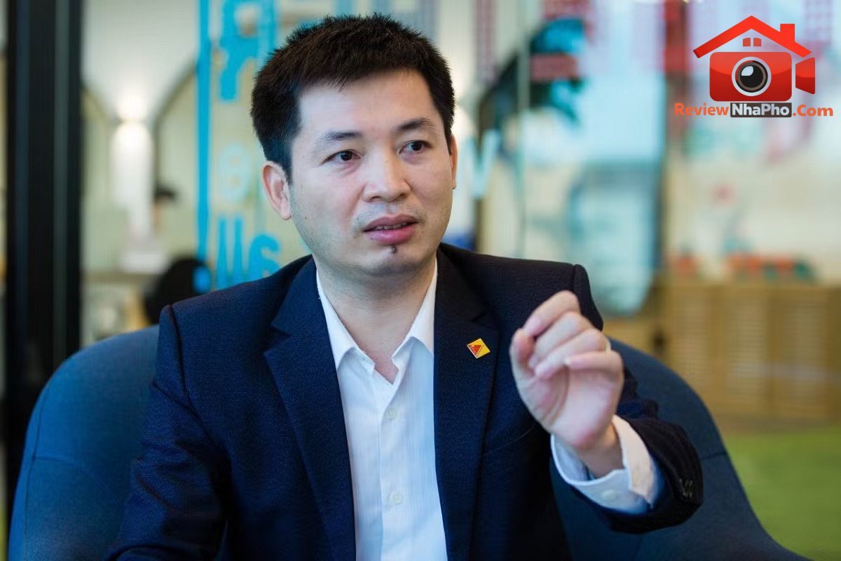Ông Nguyễn Quang Huy, Khoa Tài chính - Ngân hàng, Trường Đại học Nguyễn Trãi. Đất bỏ hoang có thể chịu thuế 0,2%: Thí điểm trước khi áp dụng rộng rãi - Ảnh 2.