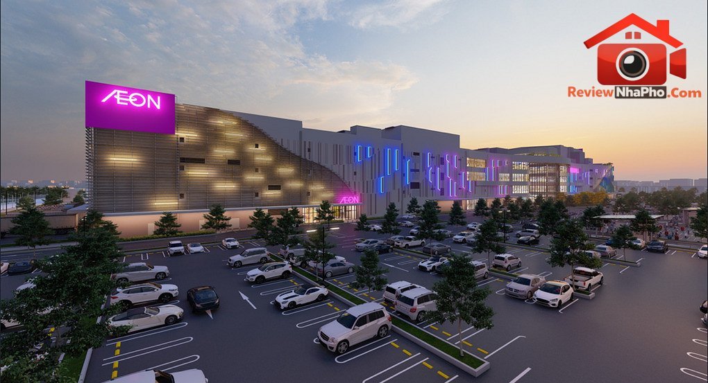 aeon mall-1