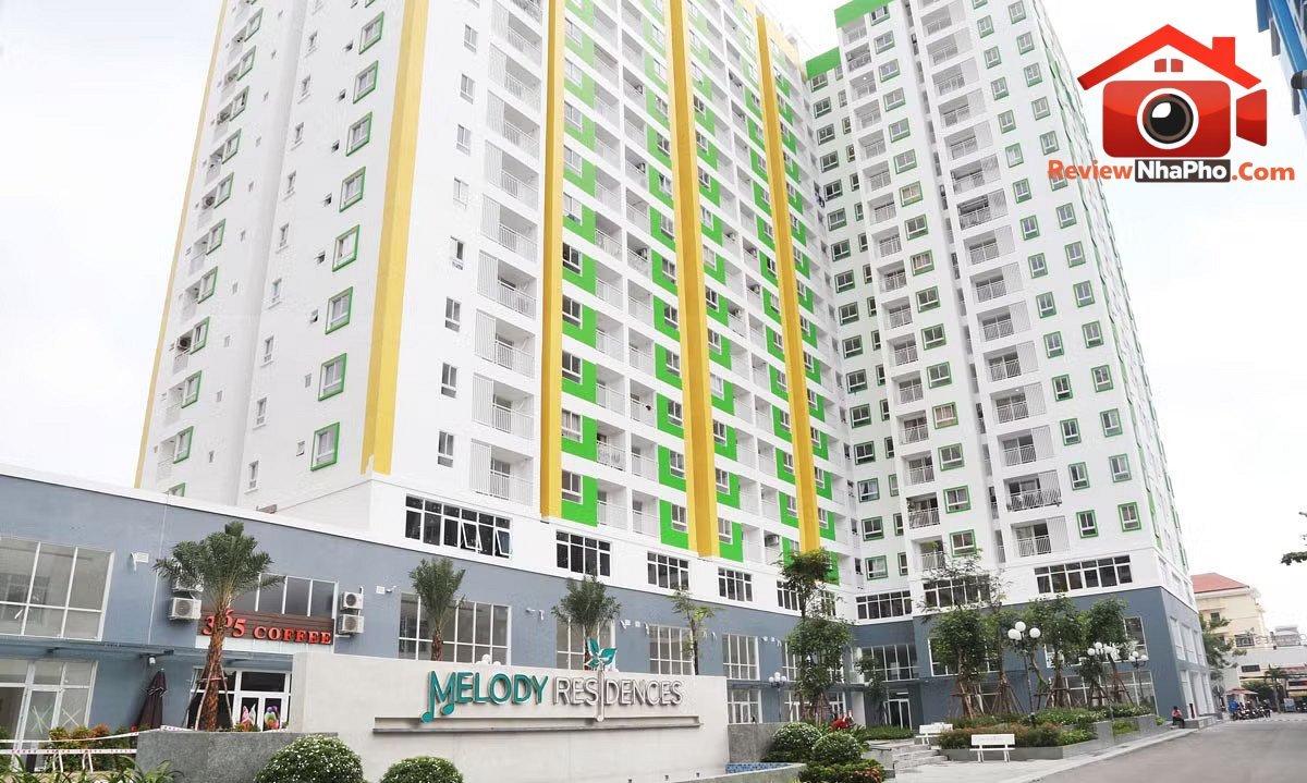 Chủ đầu tư dự án Melody Residences phải làm rõ với người mua về nghĩa vụ tài chính bổ sung chưa hoàn tất. Hàng trăm lô đất nền, căn hộ được gỡ vướng để cấp sổ - Ảnh 1.