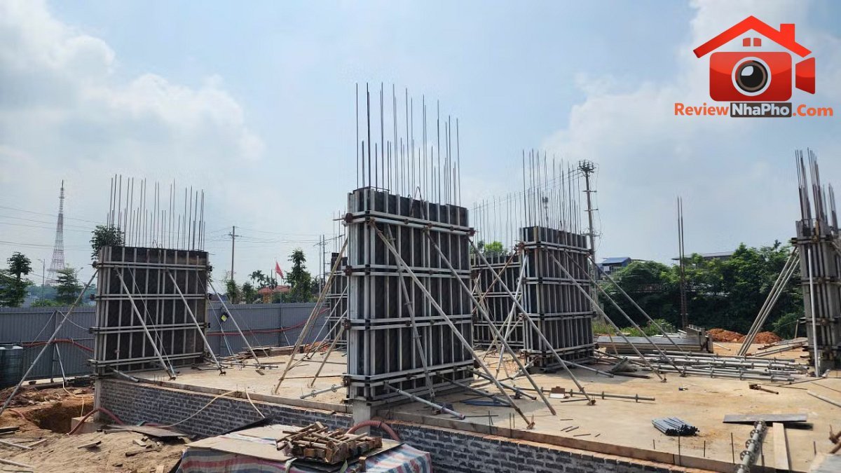 Nơi nhiều dự án nhà ở xã hội mở bán nhiều lần vẫn chưa bán hết - Ảnh 2.